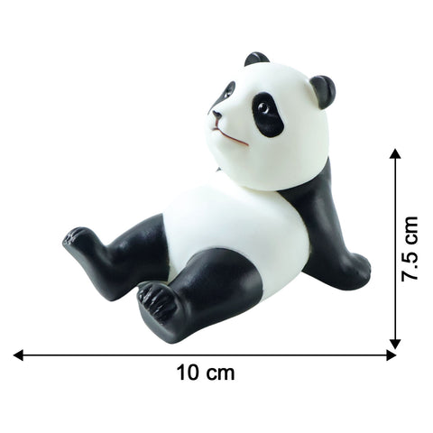Cute Panda Mobile Phone Holder